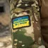 Нашивка M-Tac Ukraine Доброго Вечора Фото 2